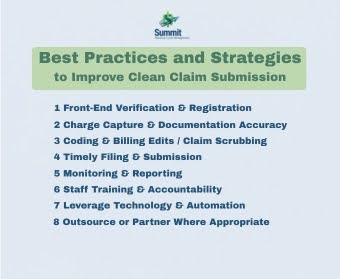 Factors to Look for When Choosing a Medical Billing Company