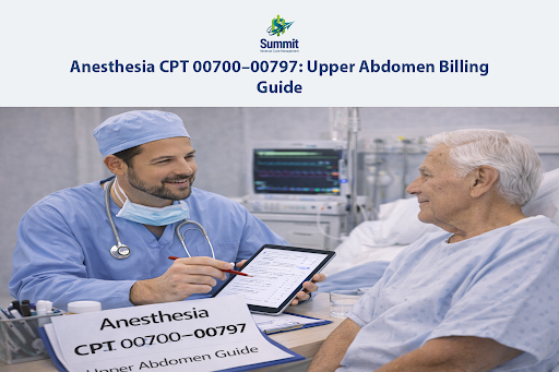 Anesthesia CPT 00700–00797