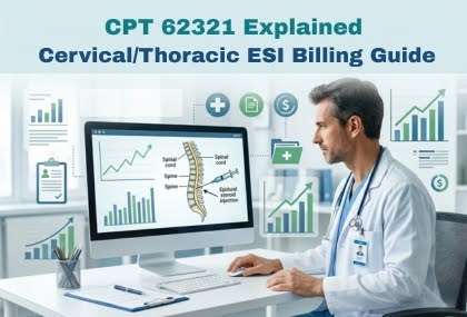 CPT 62321