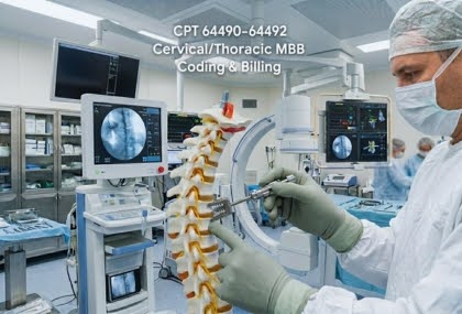 CPT 64490-64492