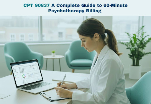 CPT 90837 Guide: 60-Minute Psychotherapy Billing