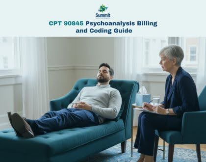 CPT 90845 Psychoanalysis Billing Guide