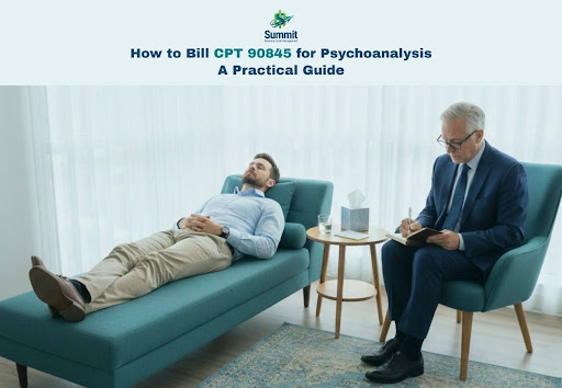  CPT 90845 Psychoanalysis Billing and Coding Guide