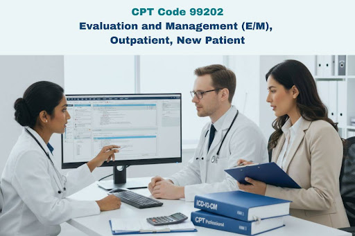 CPT 99202 Guide: Documentation, MDM & Billing