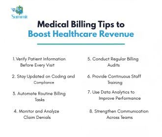 Proactive Medical Billing: Expert Tips to Maximize Your Revenue