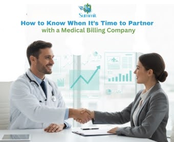 10 Key Benefits of Hiring a Medical Billing Company