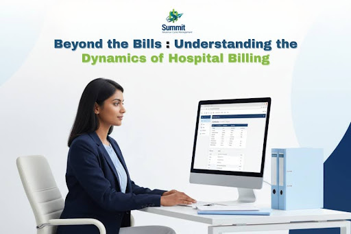Understanding Hospital Billing: A Guide for  Patients
