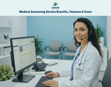 Medical Answering Service