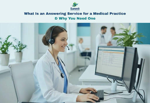 Medical Answering Service: Benefits, Features & Costs