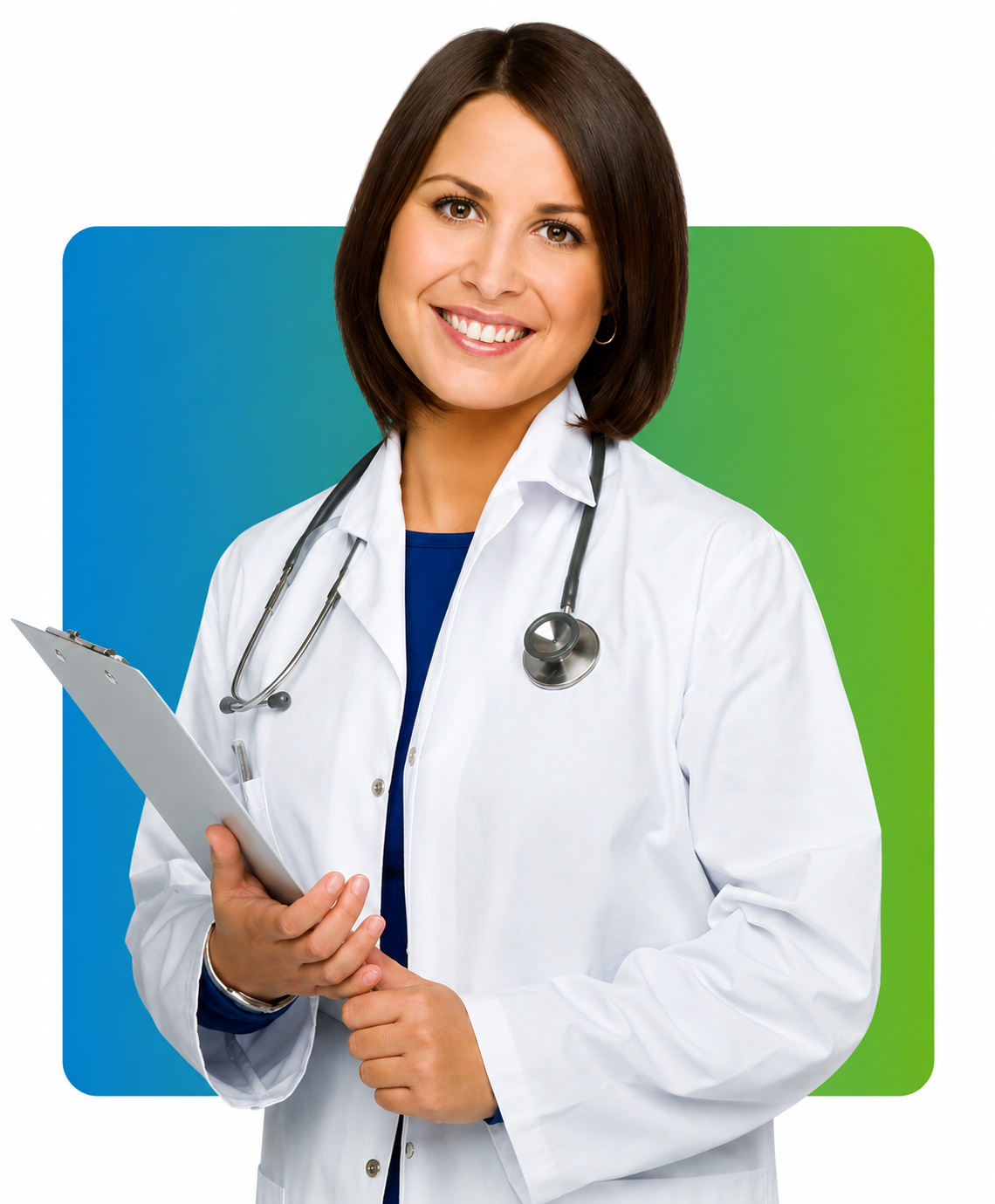 Medical professional