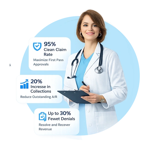 Hospital Billing Services