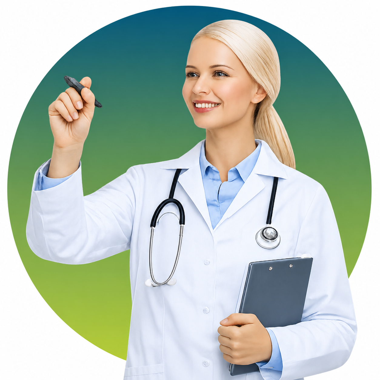 Medical professional
