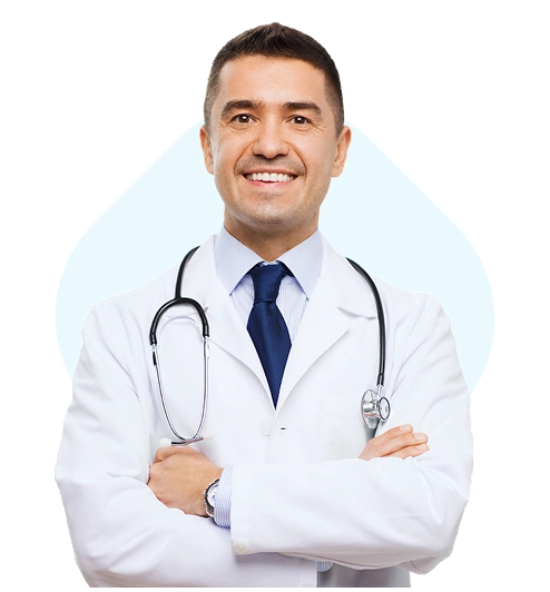 Medical professional