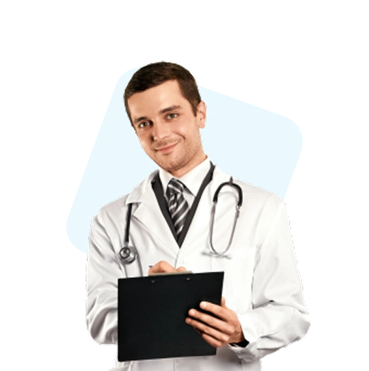 Medical professional