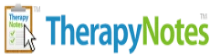 TherapyNotes Behavioral Health Billing Software