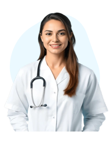 Medical professional