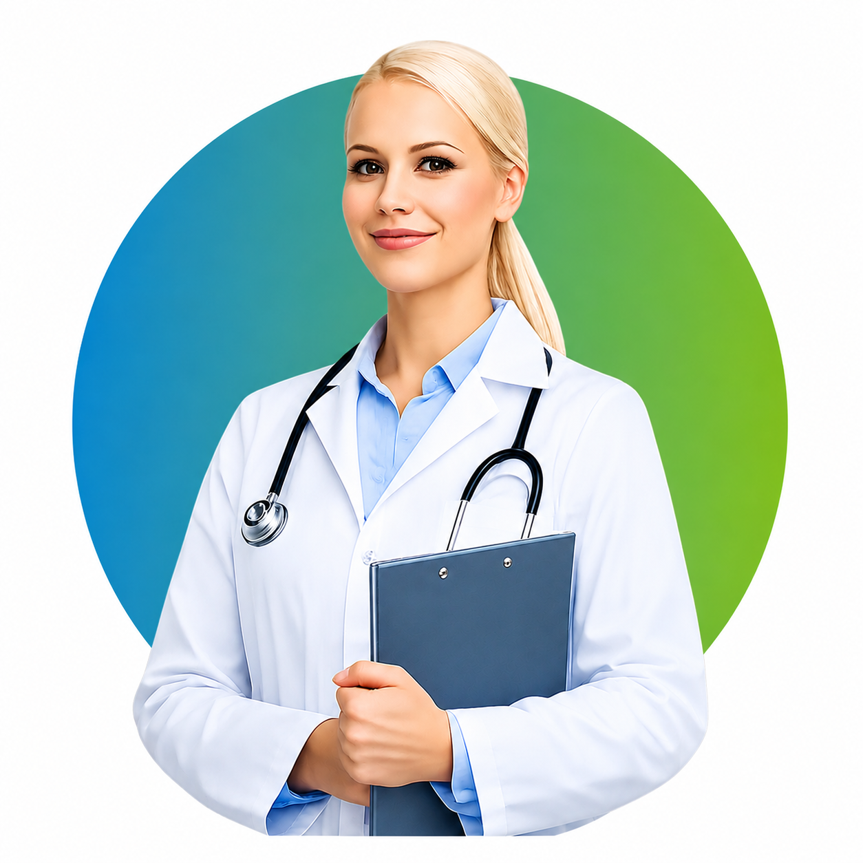 Medical professional