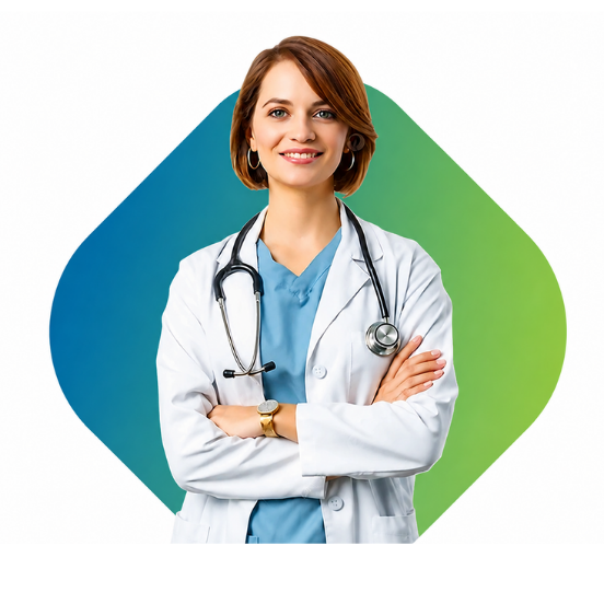 Medical professional